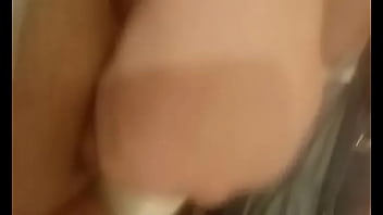 Step Son Masterbaits To His