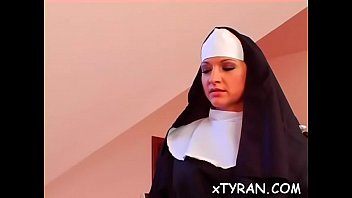 Guy Gets Tied Up And Totally Dominated By A Hot Bitch