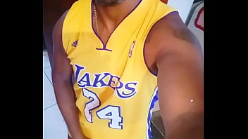 Vinhasky - Black, Amateur, Gay, Amateurs, Brasil, Big-cock, Big-dick, Amador, Amadores, Black-cock, Dotado, Gay - Gay - 2025 - Amazing - Experience - Video 3620291