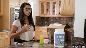 My Crazy Stepsister Sucked Off Everyone On Game Day