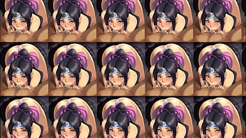 Blowjob, Realamateur, Hentai, Loud, Sloppy - Blowjob - 2025 - Intense - Experience - Video 6383797