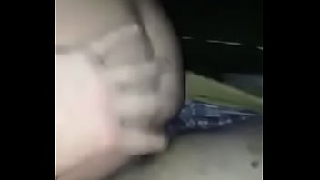 Ex Creaming In Big Cock