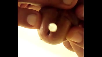 Meu Pau Babando E Pingando De Tesão Uiii