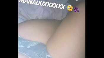Ex M. Novinha Quer Voltar