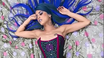 A Deusa Sexy Tati Zaqui Do Funk Na Playboy