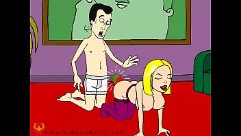 El Mono Mario - Capitulo 27 - Empeñando el Orto - Parte 2