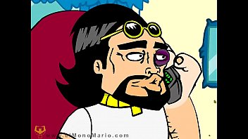 El Mono Mario - Capitulo 28 - Monotributo - 1_ Parte