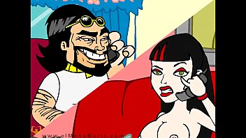 El Mono Mario - Capitulo 28 - Monotributo - 2_ Parte