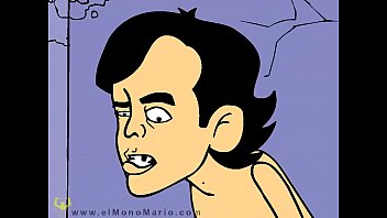 El Mono Mario - Capitulo 28 - 1_ Año B - 2_ Parte