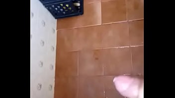 Tomando Banho E Gozando - gay, leite, gay-amateur, gay-masturbation - Video 3406895