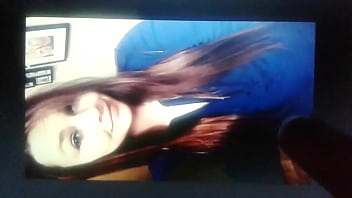 Tribute For Sarah - cum, tribute, soloboy, wanker, tiny-dick - Video 3406859