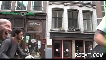 Sexy Slim Hooker Mounts A Large Cock And Rides Him Wildly