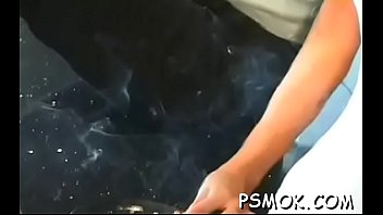 Petite Beautie Sucks A Big Dick Like A Professional - smoking, fetish, hardcoresex, pussy-sex, hard-cock, hard-fucking, bald-pussy, rough-fucking, rough-f - Video 3616572