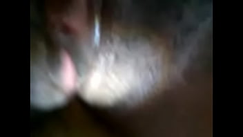 Keisha Tiny Begging For Cocky