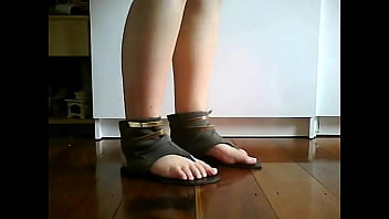 Fetish, Feet - Feet - 2025 - Wild - Scene - Video 3616523