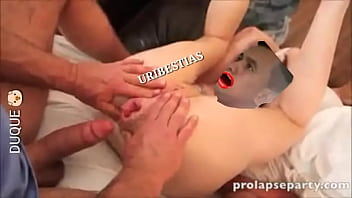 Prolapso, Presidencial - Unknown - 2025 - Passionate - Performance - Video 3406708