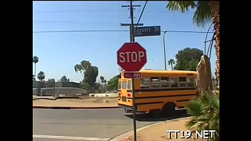 Captivating Teen Gets Her Twat Fingered And Fucked Hard