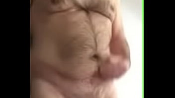 Coroa Pirocudo Gozando