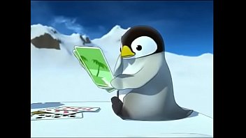 Papapingouin Avécu Les Acteurs De Rener La Taune Ai Bien D_autre