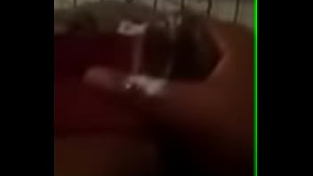 Jacking My Bbc Until I Cum