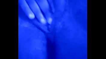 Kenyan Girl Masturbating For Me