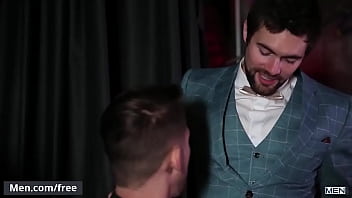 Griffin Barrows And Roman Todd Str8 To Gaytrailer - Men.com