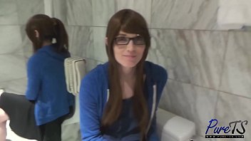 Natalie Mars Bts Interview