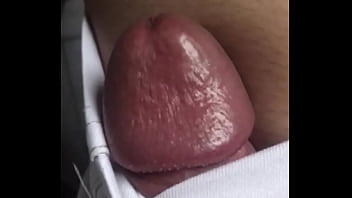 Só A Cabeça Da Piroca