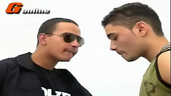 Gonline- Levando Cano Da Polícia