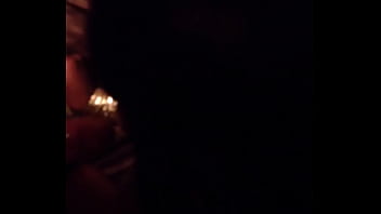 Sexy Young Black B. Doll Sucking My Dick