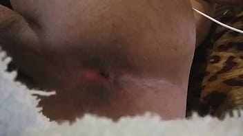 Brinca Com Cuzinho Putinho