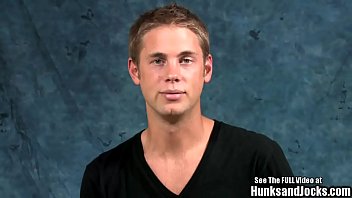 See If This Straight Guy Has What It Takes