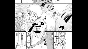 Zombizinha Safada - Dublando Doujins