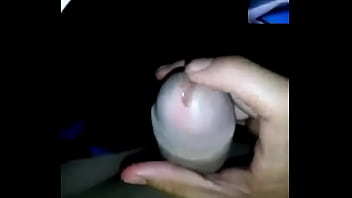 Una Paja Para Calentar Morritas