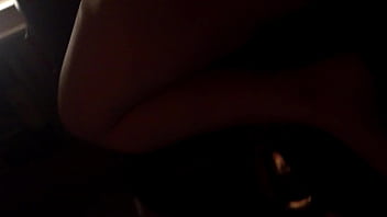 Slut Wife, Bbc On Skype