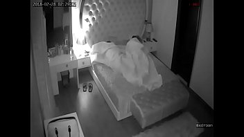 Indian Housewife In Camera