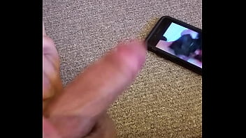 Jackoff And Cum Brancirk111