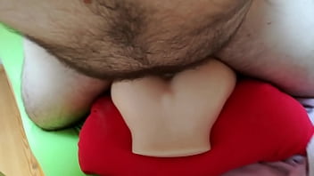 Sextri - Fake Pussy Fuck Complation Pov