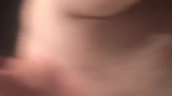 Taking All My Dick