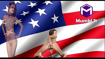 Liz Vicious Presents Melena Tara Masturbation Fingers _ Dildo