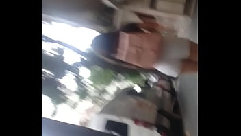 Pendeja Caminando