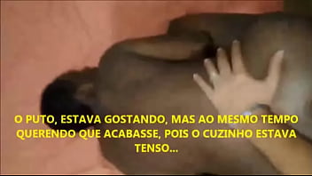 Putozorj - Negociou O Cu Do Parceiro Previw 1