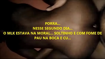 Putozorj - Negociei O Cuzinho Do Meu - Previw 2