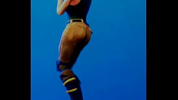 Novinha Dando O Cu Pro Negão Fortnite #vemprofut