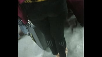 Ass, Big-ass, Indian - Ass - 2025 - Intense - Scene - Video 3613204