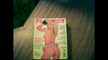 Porn Magazines Collection