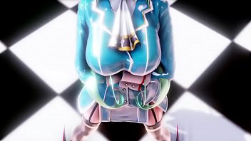 Mmd Yamakaze - Gentelman