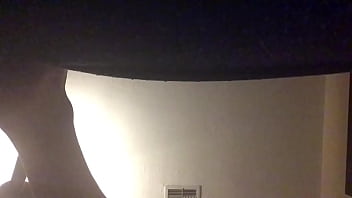 Anal With A Cucumber