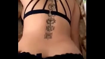 Tatoo, Lenceria - Unknown - 2025 - Intense - Scene - Video 3677396