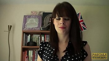 Pascalssubsluts - C. Babe Tiffany Naylor Wants It Rough